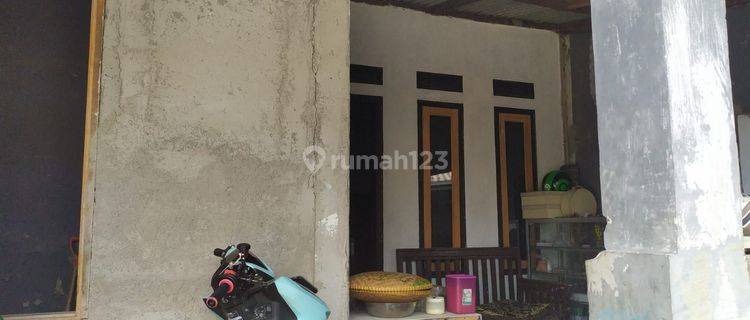 Rumah murah di di Griya permata indah, Sindangpanon Banjaran Bandung 1