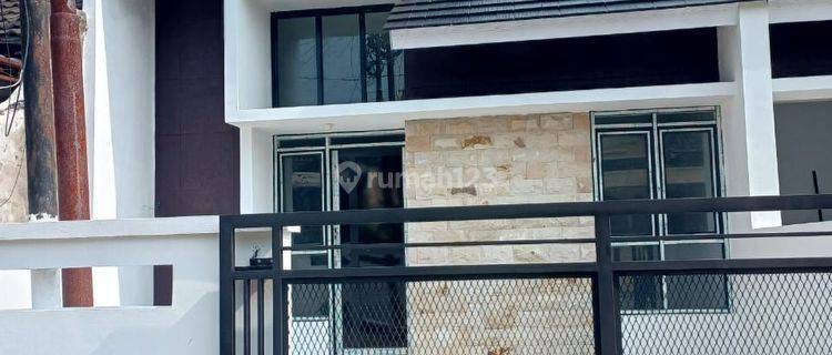 Rumah siap huni tanpa DP di Cangkuang Banjaran bandung 1