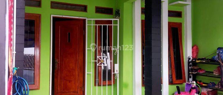 Jual Cepat Rumah Di Cilaku Cianjur  1