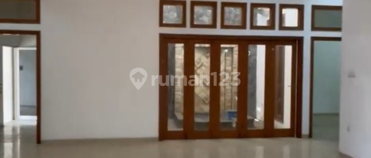 Strategic Taman Kopo Indah II House Ready for Occupancy 1