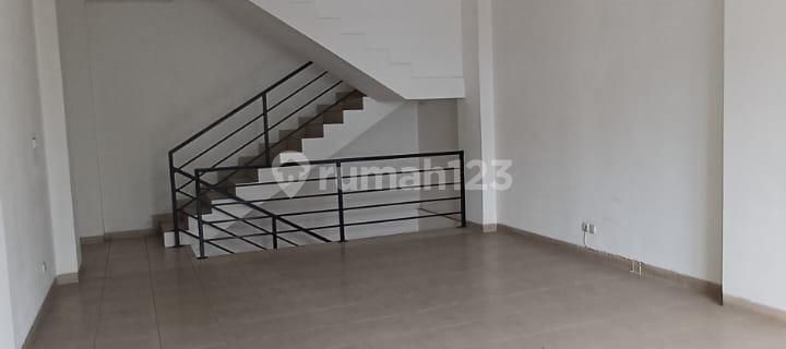 For Rent: Cimahi Shop House Suitable for Business or Office 1