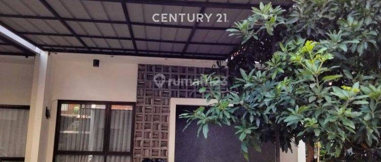 Dijual Rumah Bagus Siap Huni Harga Menarik Di Parigi Bintaro  1