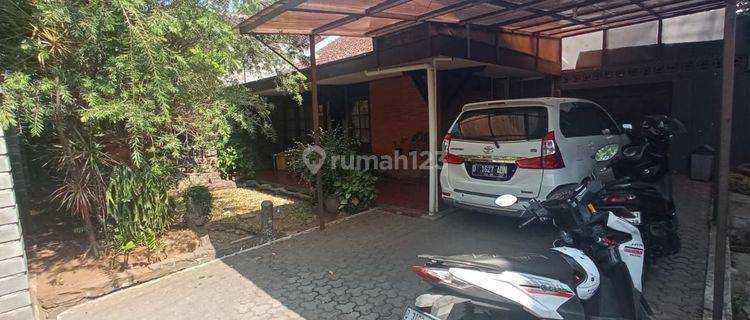 Rumah Asri Luas Dan Murah Di Arcamanik Bandung 1