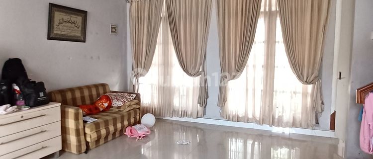 Affordable 2-story house in a premium cluster area 1