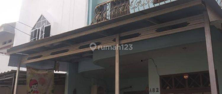 Rumah dekat STAN Bintaro  1