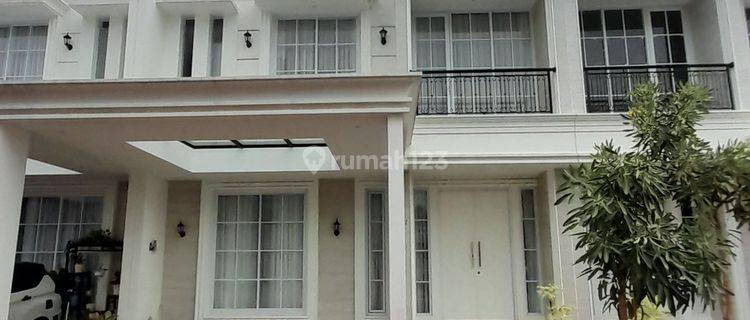 Rumah 2 Lantai di Bambu Apus CipayungJakarta Timur 1