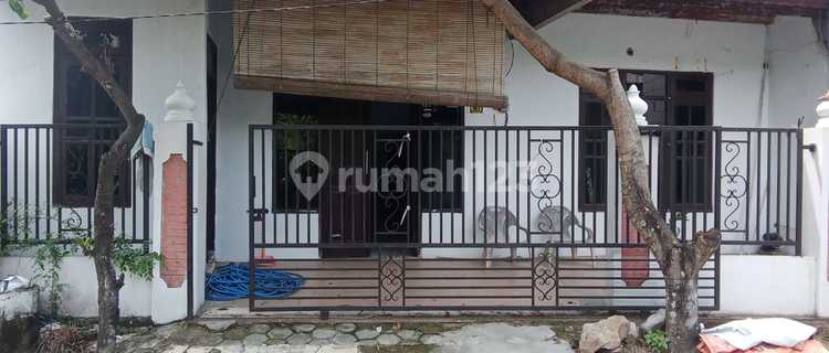 Sewa Rumah Murah Furnish 4 Kt Dekat Unisula Semarang 1