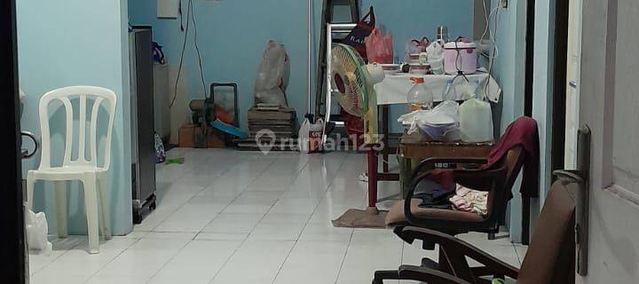 Sewa Rumah Murah 3 Kt Furnish Pedurungan Semarang Timur 1