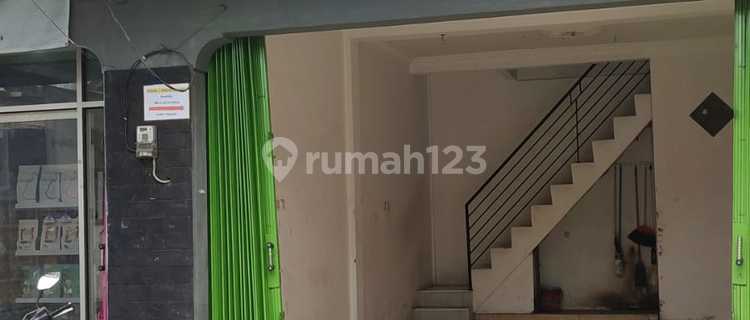Sewa Ruko 2 Lt bisa untuk Kantor Gudang Semarang Timur 1