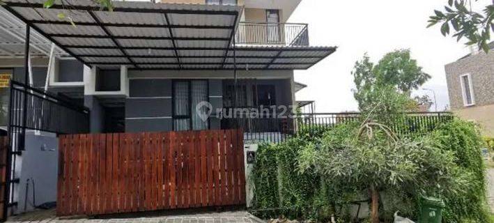 Rumah Bagus 2 Lt Siap Huni Full Renovasii 1