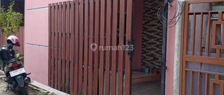 B U Jual Rumah Murah Bagus  Full Renovasi Bisa Untuk Investasi  Tembalang  Dekat Undip , Polines 1