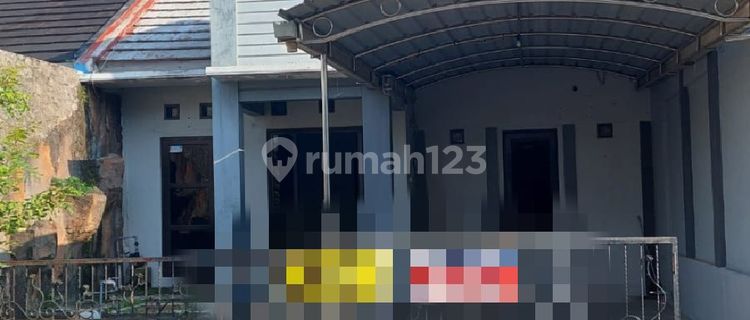Sewa Rumah Dekat Binus, Bandara Tengah Kota 1