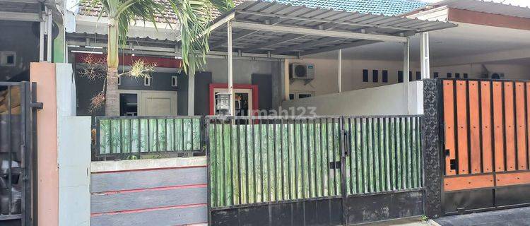 Sewa Rumah Murah Pedurungan Semarang Timur 1