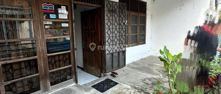 Sewa Rumah Murah Dekat Kota Lama  Furnish Untuk Keluarga 1