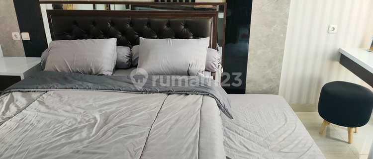 Alton 1 Bedroom Apartment for Rent Near Undip Semarang 1