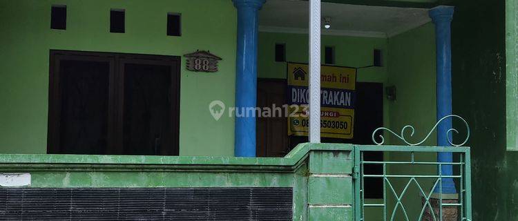 Sewa Rumah Murah Tembalang Dekat Undip 1