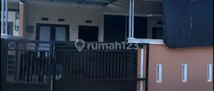 Sewa Rumah Super Murah Bagus Mijen Semarang Barat 1