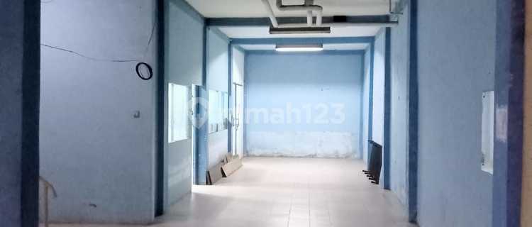 Sewa Rumah Bisa Untuk Kantor Gudang 3 Lt Pinggir Jalan Raya Bisa Semarang Timur 1