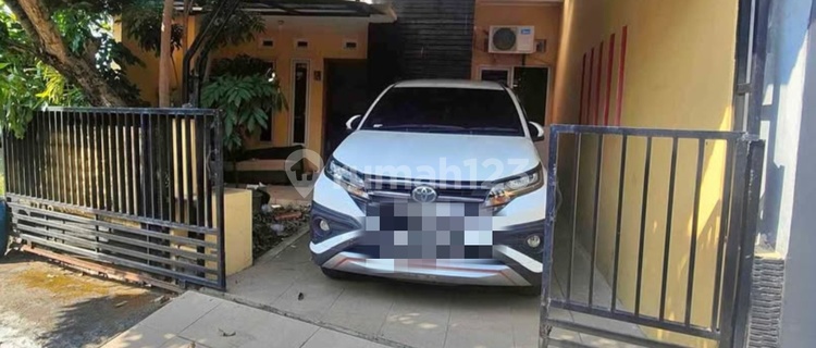 Cheap Furnished House for Rent 2.1 Km to Undip Tembalang Semarang 1