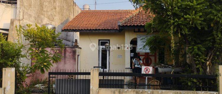 Sewa Rumah Murah Furnish Semarang Barat Dekat Bandara 1