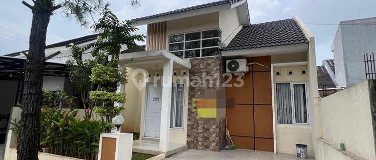 Sewa Rumah Bagus Semi Furnish Pudak Payung Semarang 1