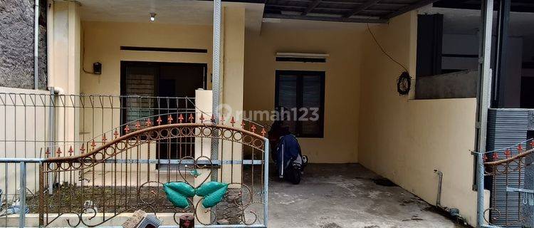 Sewa Rumah Murah Full Renov Pedurungan Semarang Timur 1