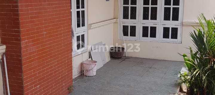 Sewa Rumah Murah Furnish Dekat Stasiun Poncol, Pelabuhan Tanjung Mas Semarang Utara 1