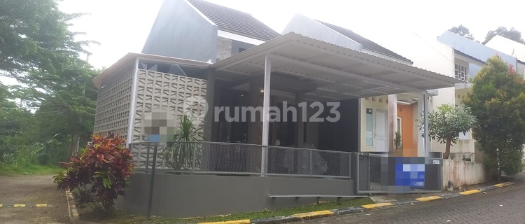 House for Rent Hook Good Never Lived In Pudak Payung Semarang 1