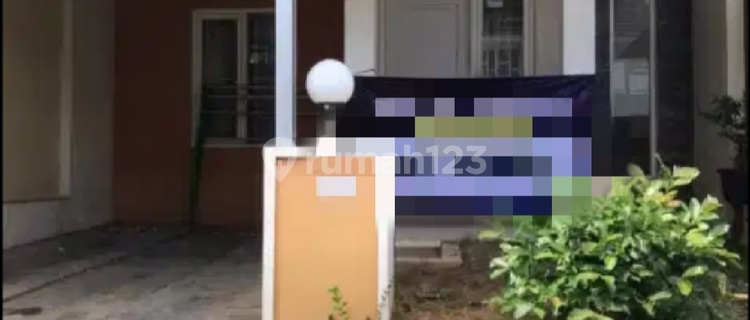 Sewa Rumah Bagus Murah Semi Furnish Pudak Payung Semarang 1