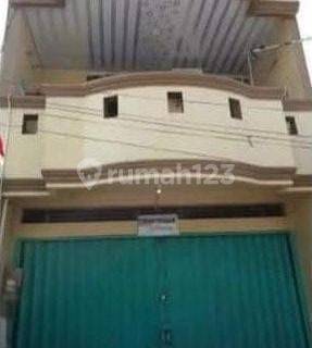 Sewa Rumah Murah Tengah Kota Dekat Gg Baru Semarang  1