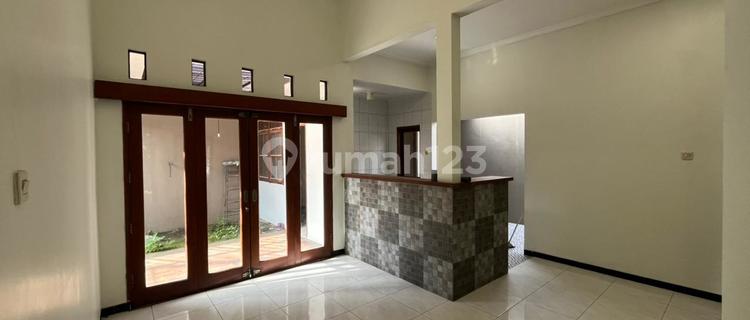 Sewa Rumah Bagus Ungaran Timur 1