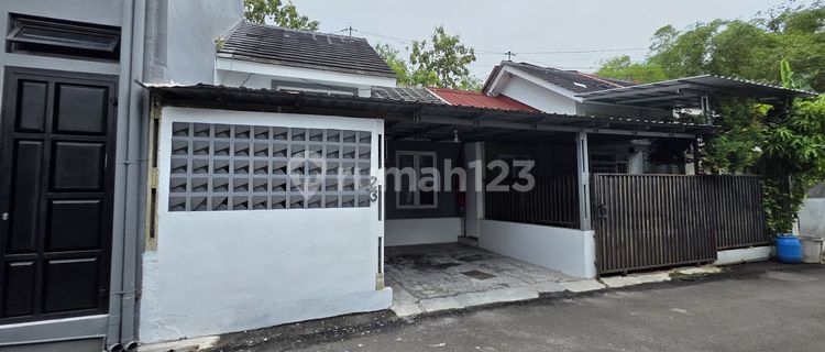 Sewa Rumah Furnish Dekat Unimus, Rs Primaya Kedungmundu Semarang 1