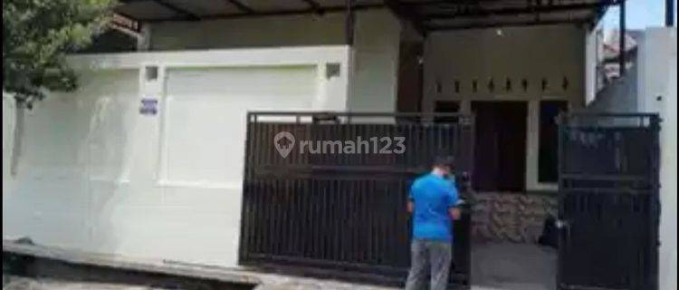 Sewa Rumah Murah Bagus 4kt Dekat Java Mall, Unimus, Sendangguwo  Tembalang 1