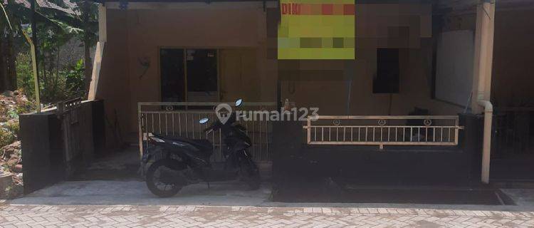 Sewa Rumah Murah  Semi Furnish Dekat Unimus , Stekom  Tengah Kota  1