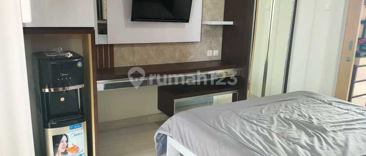 Alton 1 Bedroom Apartment for Rent Near Undip Semarang 1