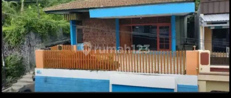 Sewa Rumah 5 KT bisa untuk Kantor, Rs Kariadi, Unika Lempongsari Gajah Mungkur 1