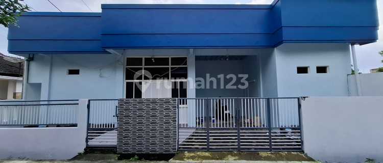 New House for Rent, Never Lived In, 3 Bedrooms, West Ungaran (Non-Negotiable Price) 1