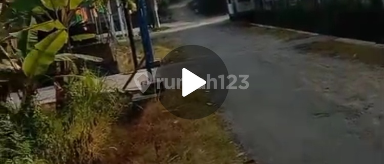 B U Jual Tanah Murah Dekat Dengan Pabrik Nuclear Ngaliyan Bisa Untuk Buat Mess Semarang Barat 1