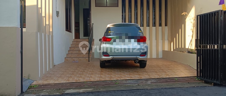 Sewa Rumah Bagus Full Furnish Bisa Untuk Mess Dekat Akpol, Unika, Akpelni, Pintu Tol Jatingaleh 1