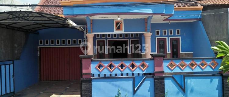 Sewa Rumah Bagus Bisa Untuk Kantor Dekat Ada Swalayan Majapahit Semarang Timur 1