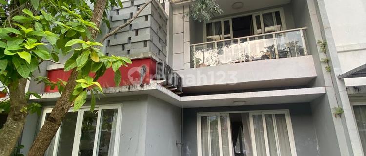Sewa Rumah Bagus 2 LT Full Furnish Pudak Payung Semarang 1