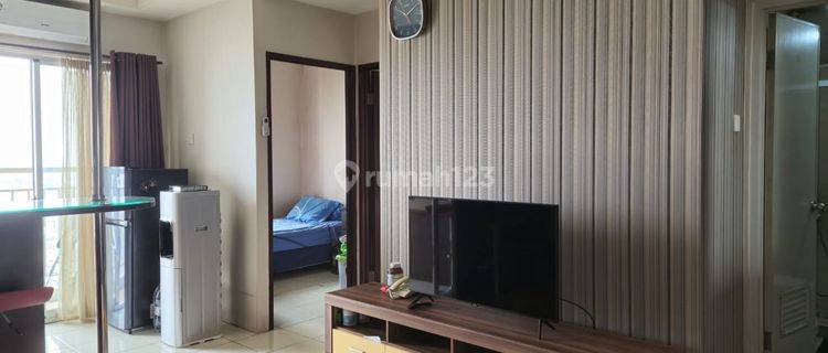 Jual apartemen 2BR Full Furnish Medit 2 apartment, jakarta 1