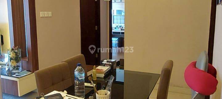 Sewa Apartemen 2br Full Furnish Central Park, Jakarta 1