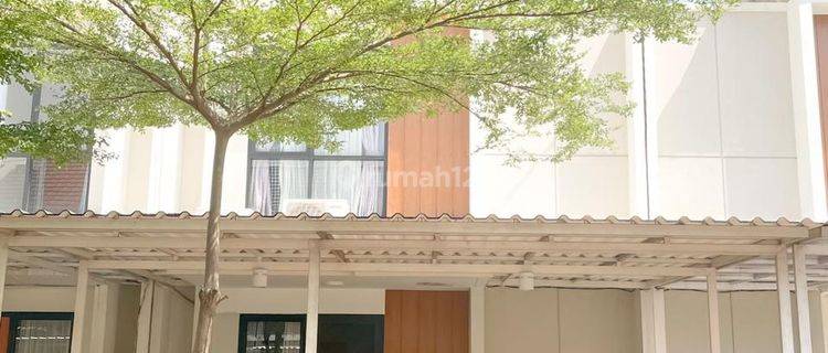 Dijual Rumah 3 Kamar Cluster Amity Sawangan Depok 1