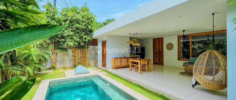 Villa Margalida 1 Kamar Tidur Dengan Kolam Renang, Kuta Lombok 1