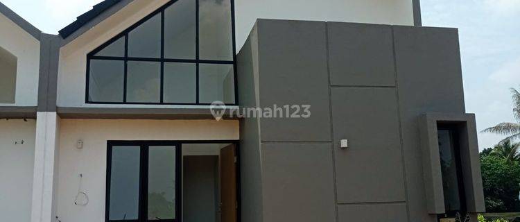 Rumah 1 Lantai di Legok Kabupaten Tangerang Dekat Serpong 1