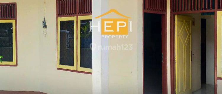 Disewakan Rumah Bagus + Isi Full Furnished di Tengger, Semarang 1