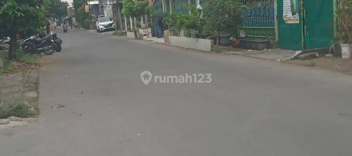 Jual Rumah Kostan 22 pintu full sewa di Aren Jaya Bekasi Timur 1