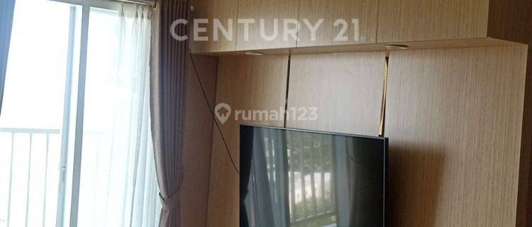 Royal Apartemen Park Furnished LT 16, View Gunung, Sentul Bogor 1