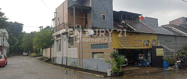 Rumah Kost Dan Usaha Dekat Kampus PPG UIN, Bojongsari Baru, Depok 1